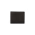 Portafoglio nero in pelle da uomo Carrera Jeans Howlett, Brand, SKU b542000868, Immagine 0